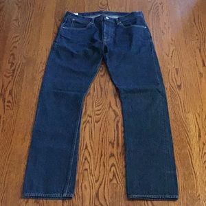 NWOT J. Crew Wallace & Barnes slim fit jean